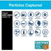 imageFiltrete 14x20x1 Air Filter MPR 2800 MERV 14 Healthy Living Ultrafine Particle Reduction 3Month Pleated 1Inch Air Filters 2 Filters20x20x1